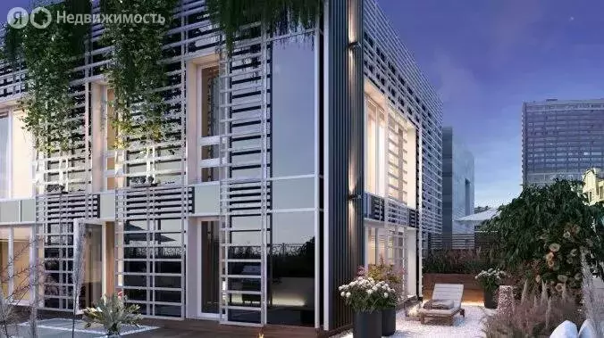 6-комнатная квартира: Москва, улица Арбат, 24 (255 м) - Фото 1