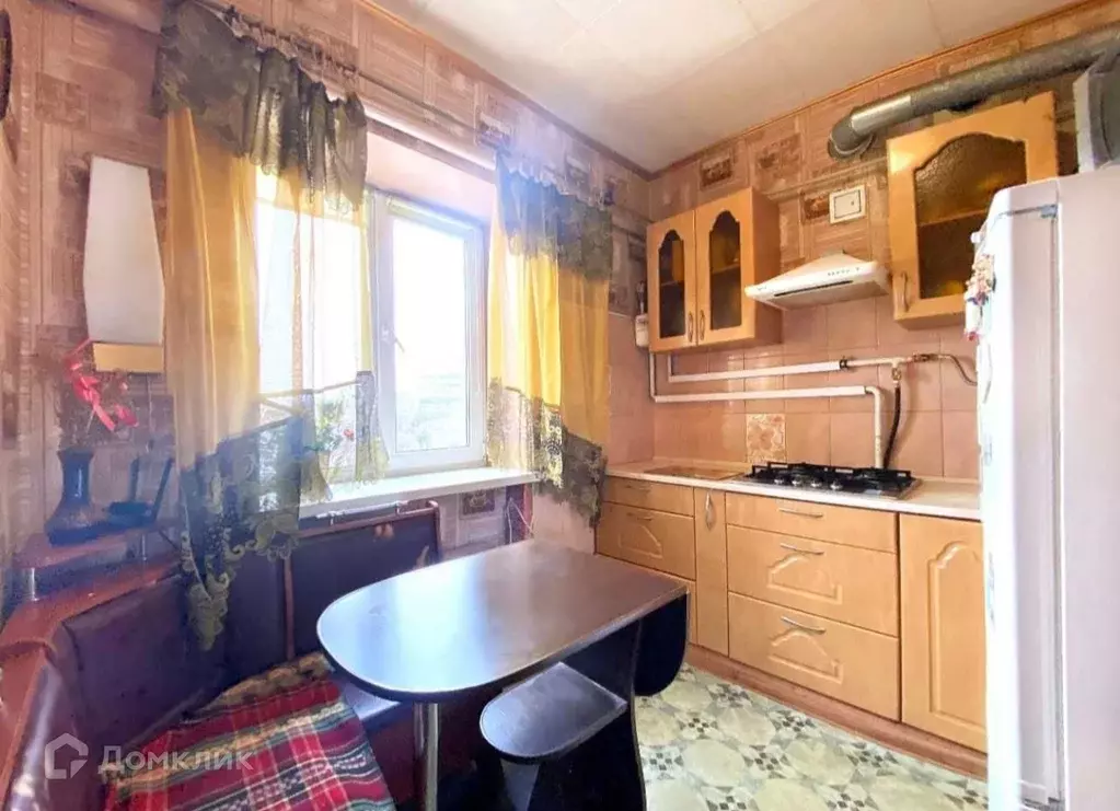 Продаётся 1-к квартира, 31 м - Фото 1
