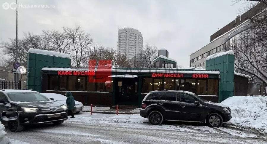 Помещение свободного назначения (226 м) - Фото 2