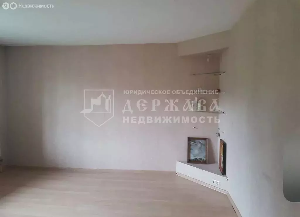 2-комнатная квартира: Ленинск-Кузнецкий, улица Спасстанция, 6 (51 м) - Фото 0