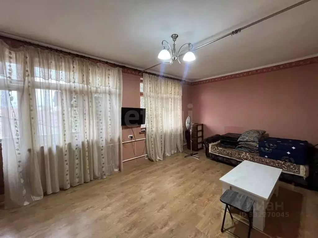 3-к кв. Дагестан, Махачкала ул. Ирчи Казака, 13Б (74.5 м) - Фото 2