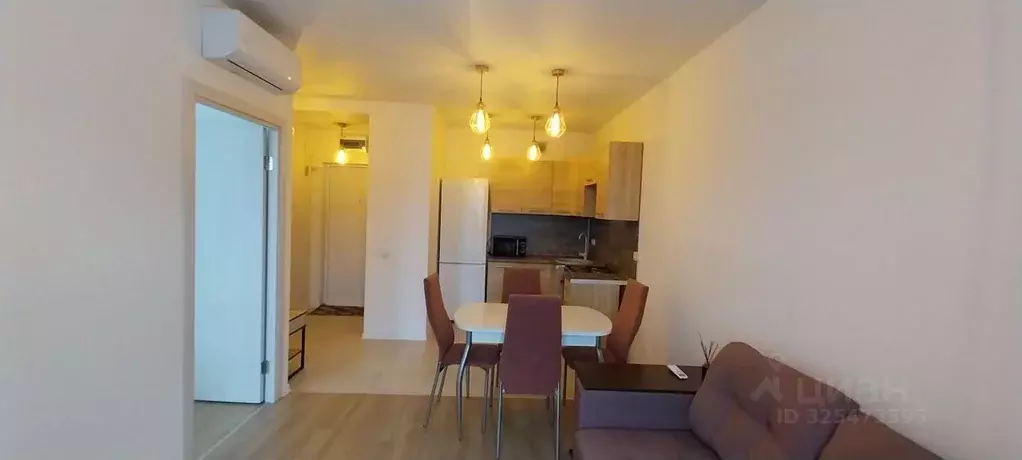 2-к кв. Москва Сосенское поселение, ул. Александры Монаховой, 89к1 ... - Фото 1