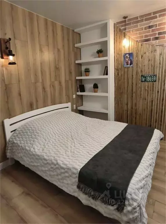 1-к кв. Ростовская область, Новочеркасск Атаманская ул., 60А (34.0 м) - Фото 1