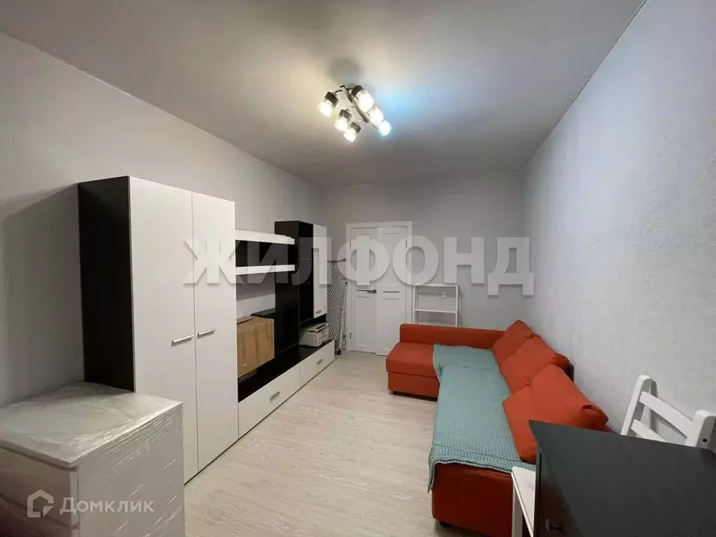 Продаётся 1-к квартира, 35.8 м - Фото 1