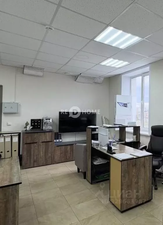 Офис в Пермский край, Пермь ул. Героев Хасана, 48Д (20 м) - Фото 1
