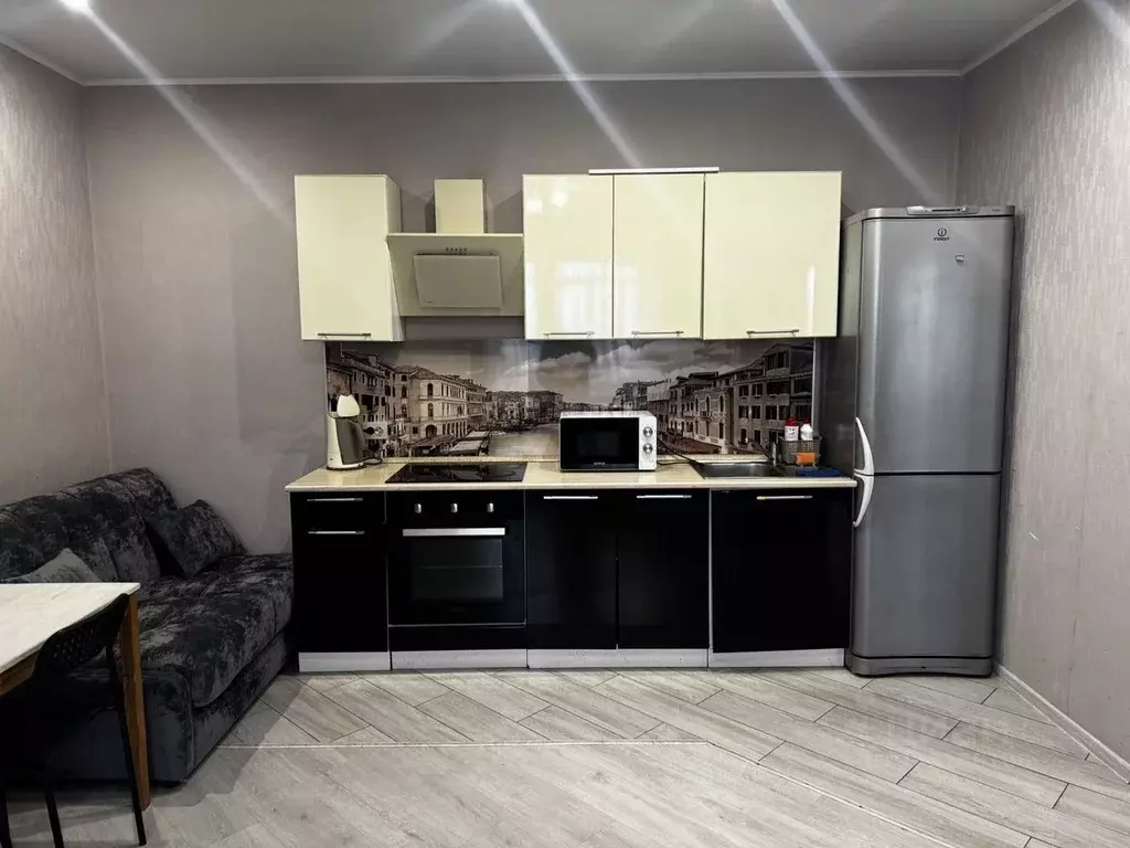 2-к кв. Татарстан, Казань ул. Лядова, 9А (54.0 м) - Фото 1