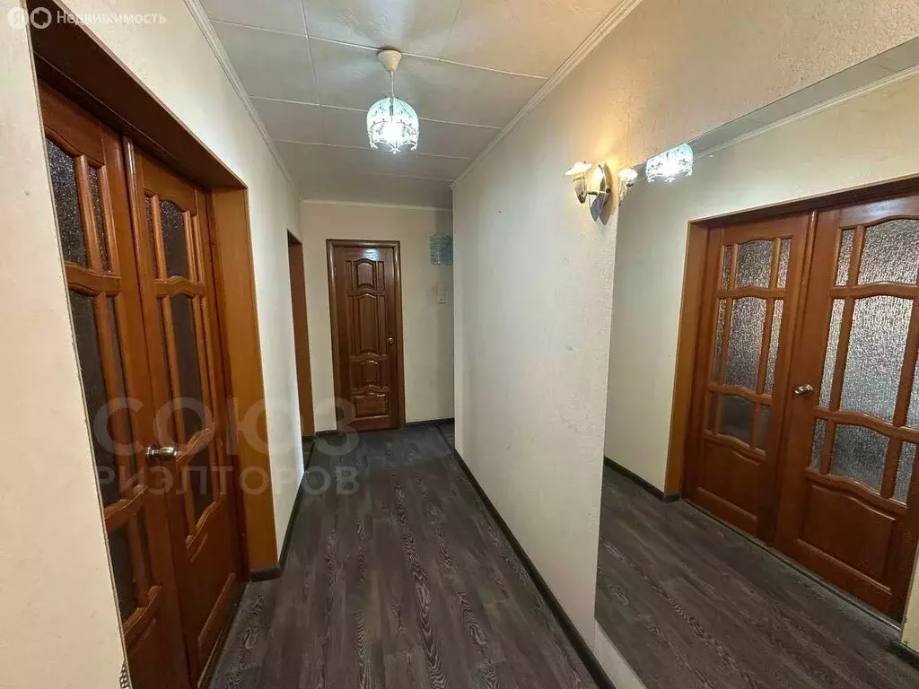 2-комнатная квартира: Волгоград, улица Генерала Штеменко, 68 (48.7 м) - Фото 0