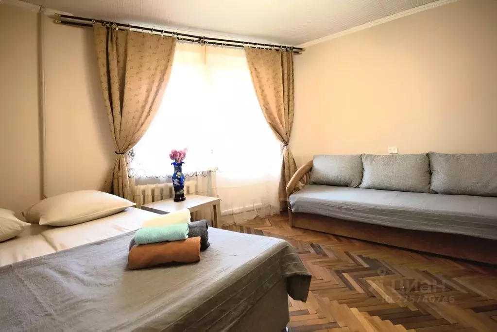 2-к кв. Санкт-Петербург Варшавская ул., 29К1 (65.0 м) - Фото 0