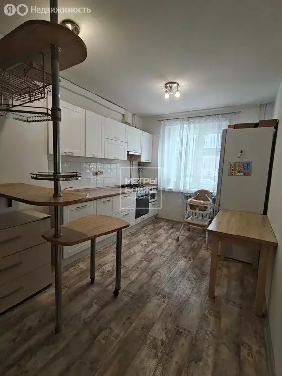 3-комнатная квартира: Пермь, улица Карпинского, 120 (69.5 м) - Фото 1