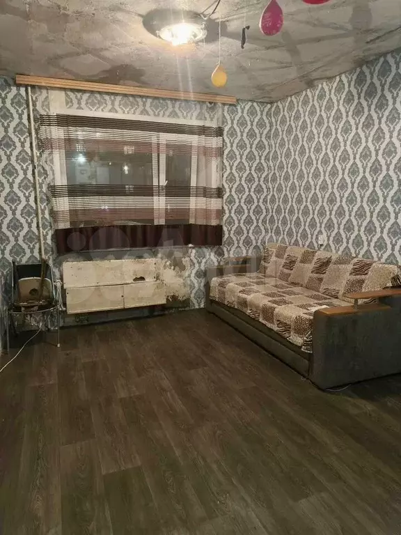 Комната 16,9 м в 1-к., 4/5 эт. - Фото 0