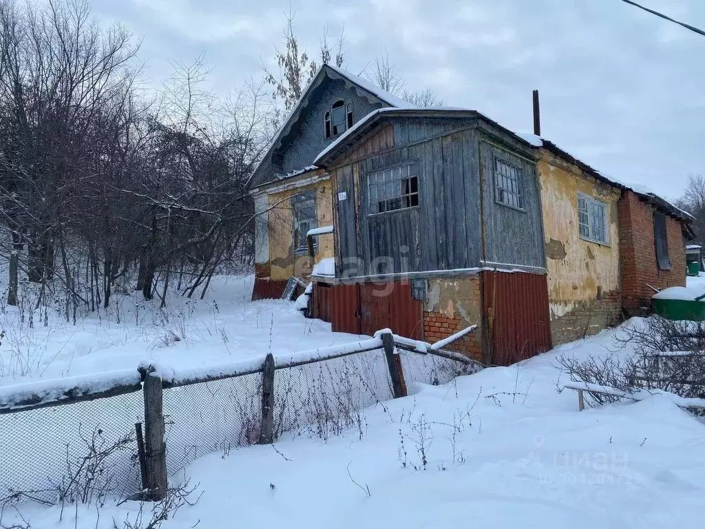 Дом в Мордовия, Рузаевка ул. Царева, 33А (75 м) - Фото 0