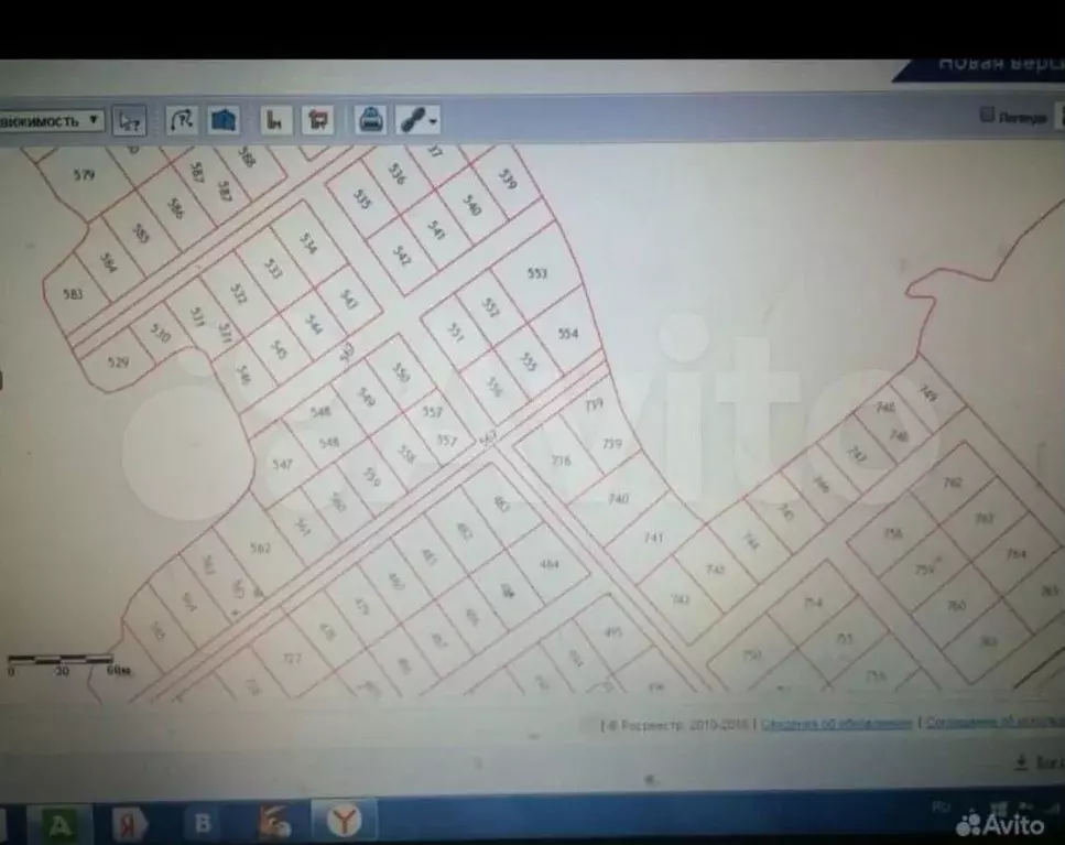 Участок 10 сот. (ИЖС) - Фото 0