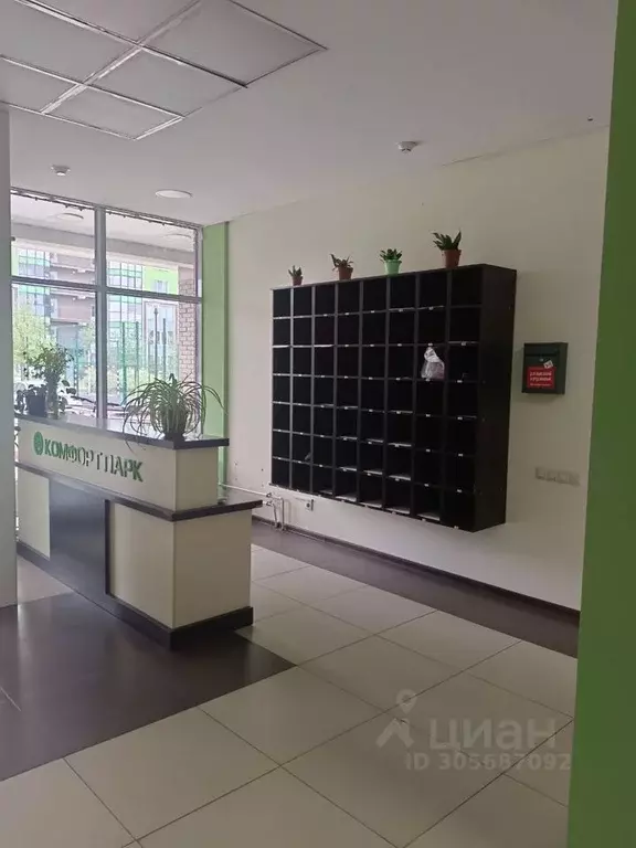 4-к кв. Калужская область, Калуга ул. Комфортная, 3 (87.0 м) - Фото 2