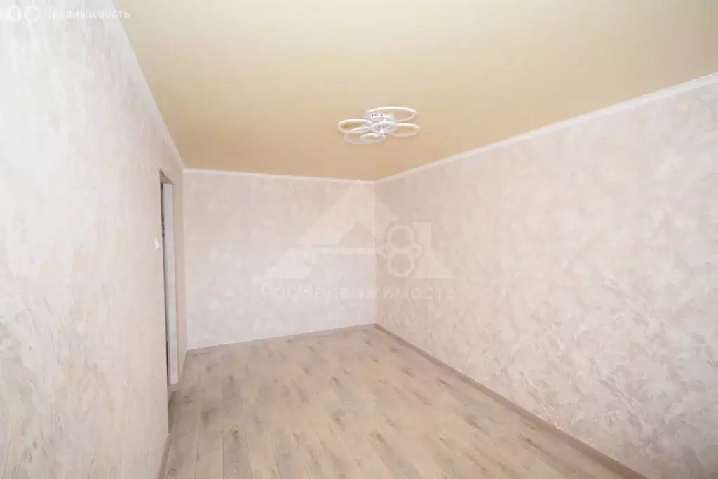 1-комнатная квартира: Кольчугино, улица Веденеева, 12 (30.5 м) - Фото 1