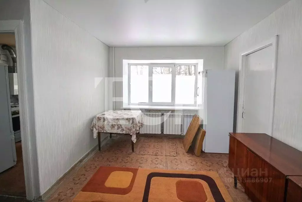 2-к кв. Тульская область, Тула ул. Николая Руднева, 70 (42.8 м) - Фото 1