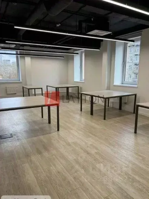 Офис в Москва ул. Кржижановского, 14К3 (614 м) - Фото 1