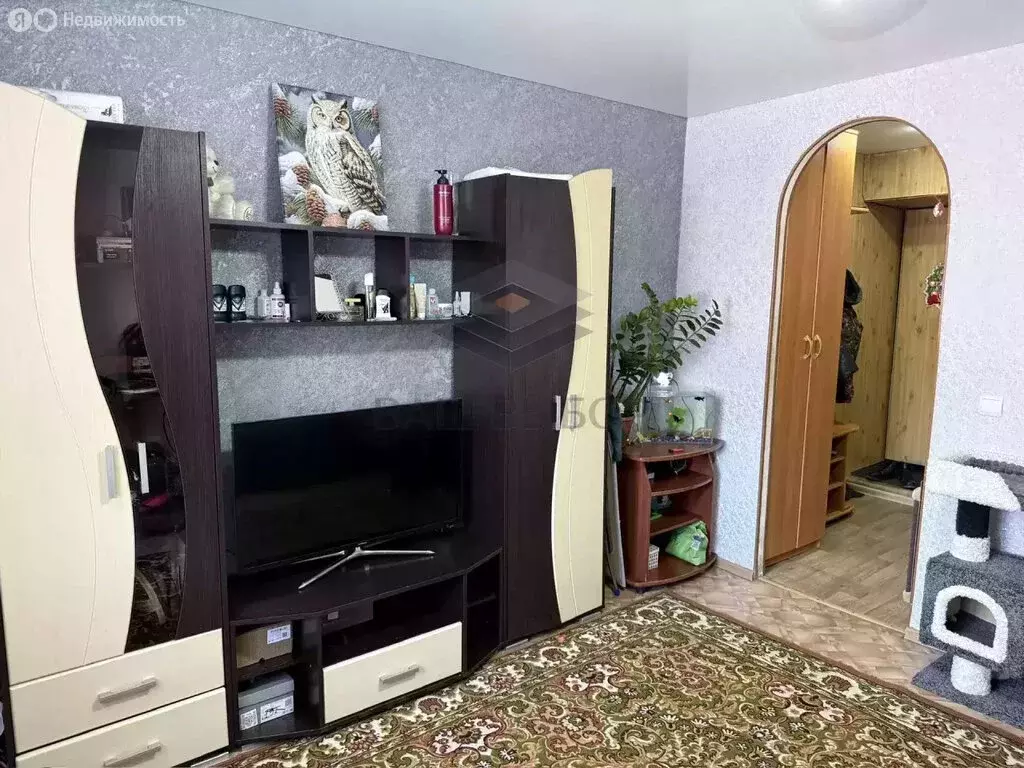 1к в -комнатной квартире (20.5 м) - Фото 1