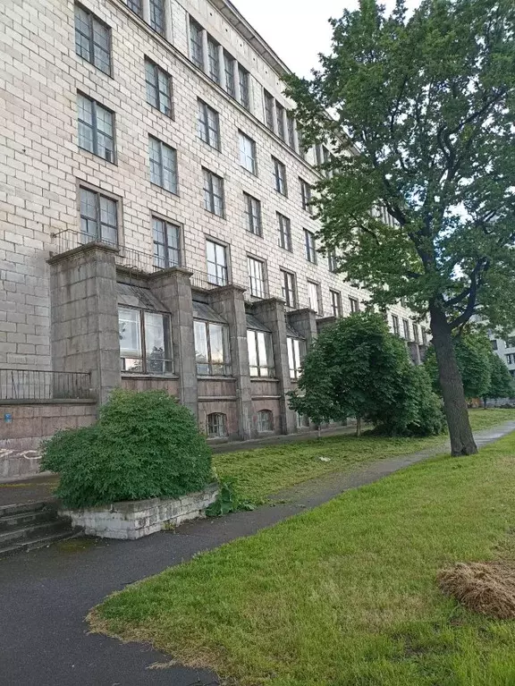 2-к кв. Санкт-Петербург Песочная наб., 16 (58.0 м) - Фото 1
