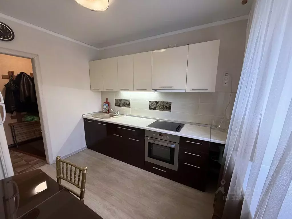 2-к кв. Пензенская область, Пенза просп. Победы, 134 (52.0 м) - Фото 2