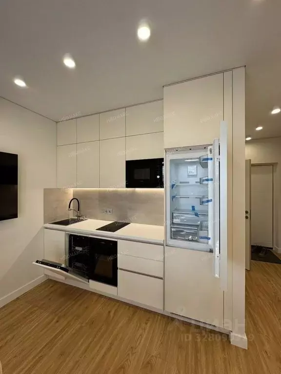 1-к кв. Санкт-Петербург Белоостровская ул., 10к3 (40.0 м) - Фото 2