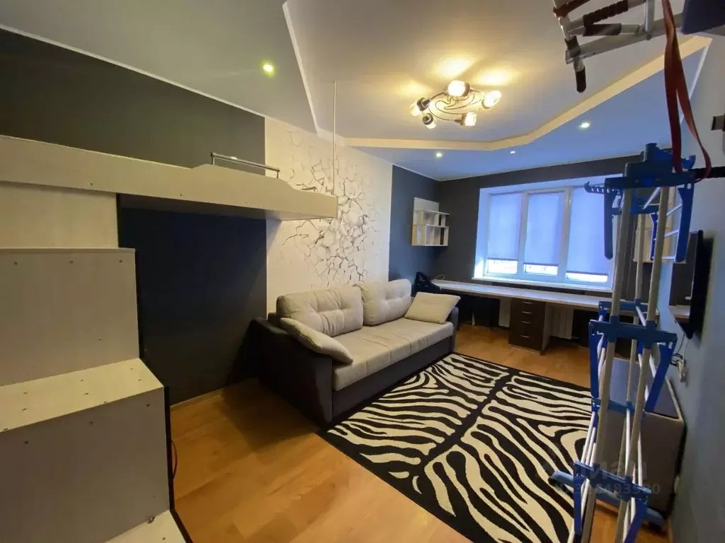 2-к кв. Москва, Москва, Троицк ул. Нагорная, 8 (60.0 м) - Фото 1