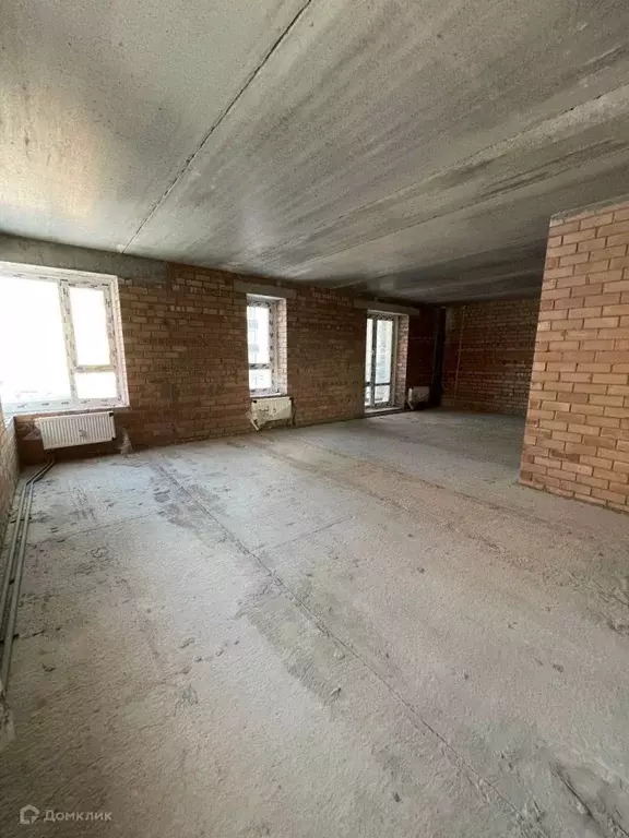 Продаётся 2-к квартира, 56.9 м - Фото 1