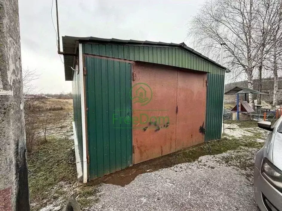 Дом в Белгородская область, Яковлевский муниципальный округ, с. ... - Фото 2