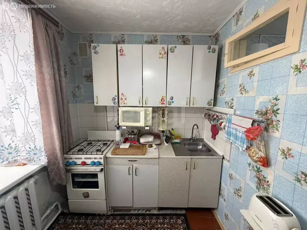 1-комнатная квартира: посёлок городского типа Орша, Юбилейная улица, ... - Фото 2