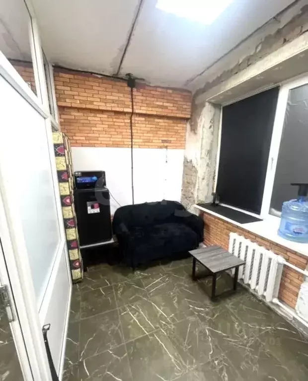 Помещение свободного назначения в Башкортостан, Уфа ул. Менделеева, ... - Фото 2