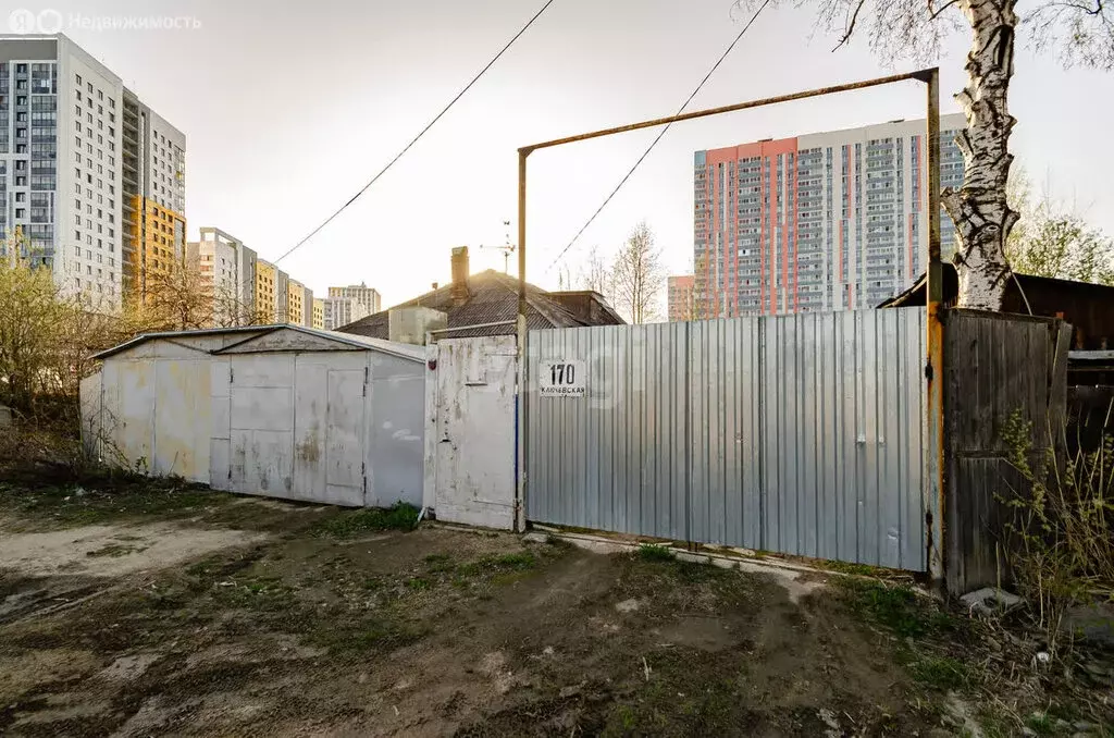 Дом в Екатеринбург, Ключевская улица (73.4 м) - Фото 0