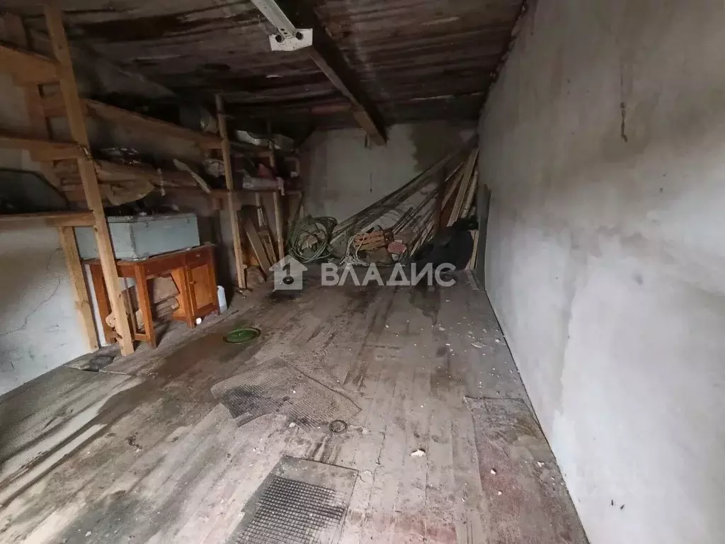 Гараж в Владимирская область, Ковров ул. Грибоедова, 76/7с1 (24 м) - Фото 2