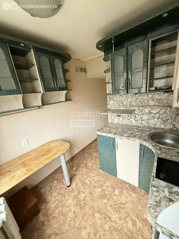 3-комнатная квартира: Нижний Новгород, проспект Ленина, 49к1 (57 м) - Фото 2