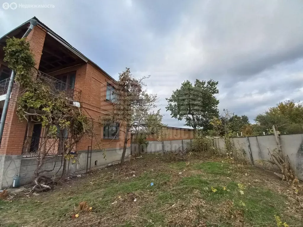 Дом в Троицкое, Комсомольская улица (200 м) - Фото 2