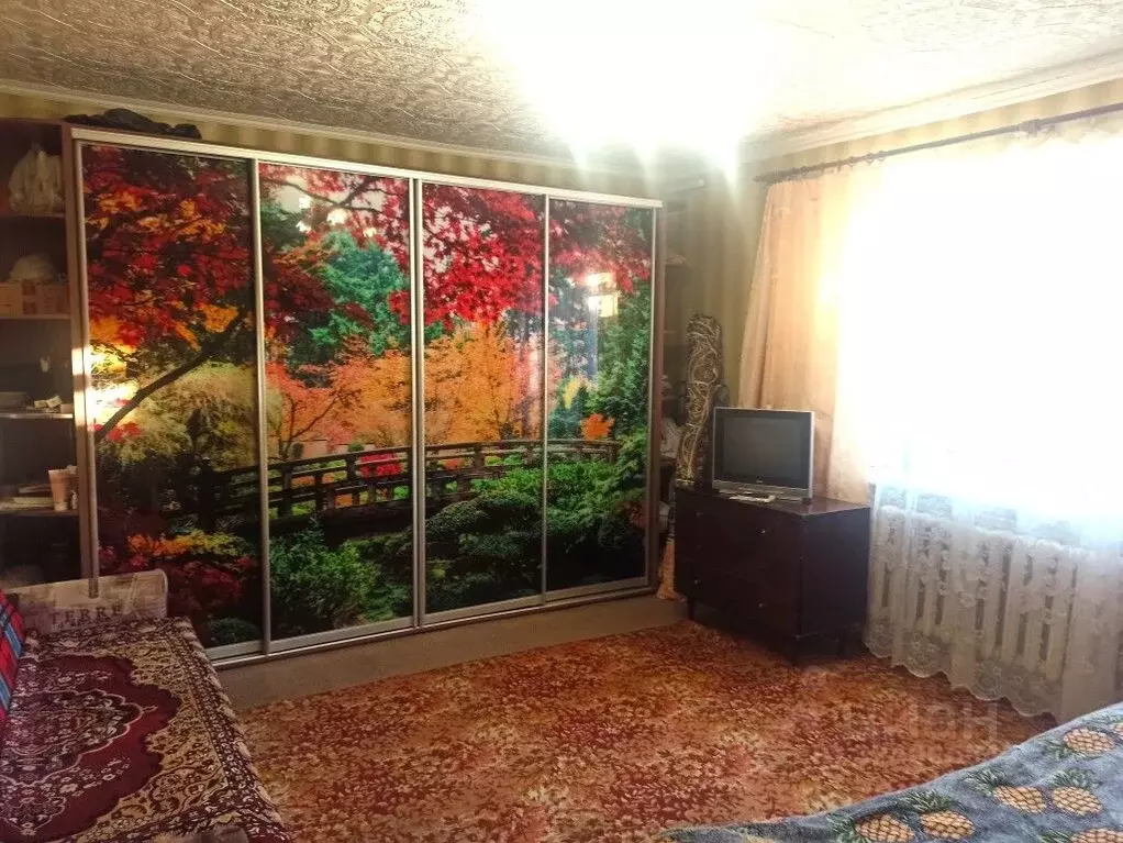 2-к кв. Крым, Симферополь ул. Ленина, 23 (36.0 м) - Фото 1