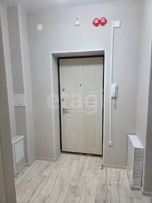 1-к кв. Ямало-Ненецкий АО, Муравленко Радужный мкр, пер. Нефтяников, 5 ... - Фото 1