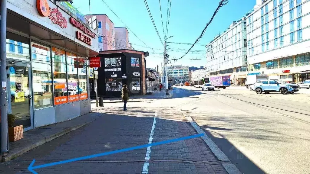 Помещение свободного назначения в Калининградская область, Калининград ... - Фото 0