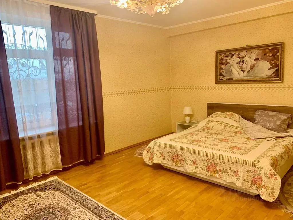 2-к кв. Нижегородская область, Нижний Новгород Студеная ул., 63/1 ... - Фото 1