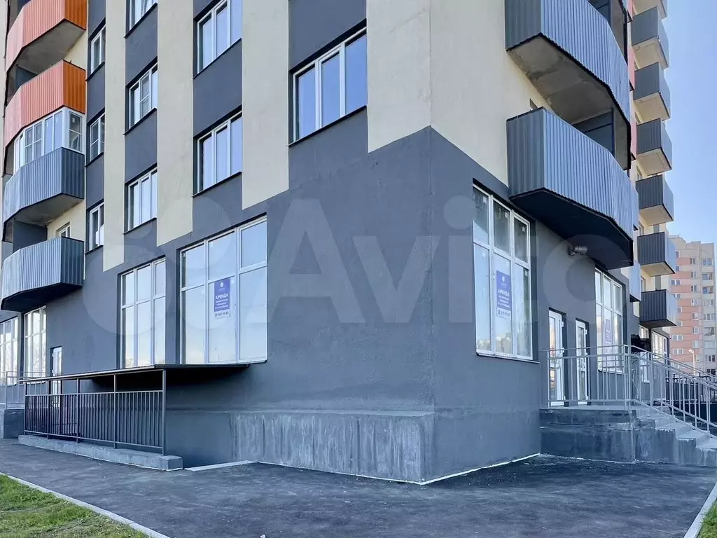 Свободного назначения, 40 м - Фото 1