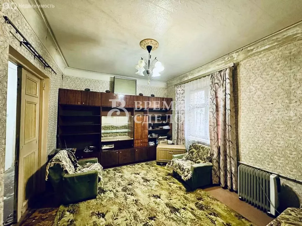 3-комнатная квартира: Владимир, улица Труда, 5 (61.8 м) - Фото 2