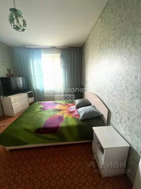 2-к кв. Калмыкия, Элиста 7-й мкр, 2к2 (50.3 м) - Фото 1