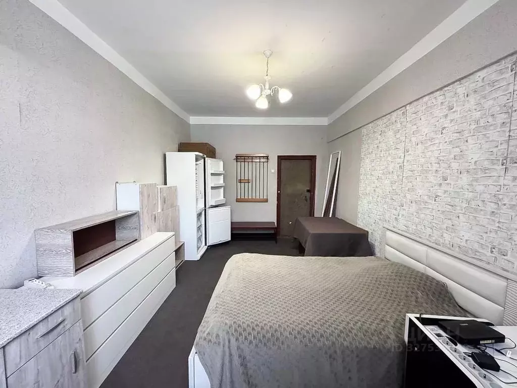 Комната Москва Ивантеевская ул., 17к1 (55.1 м) - Фото 2