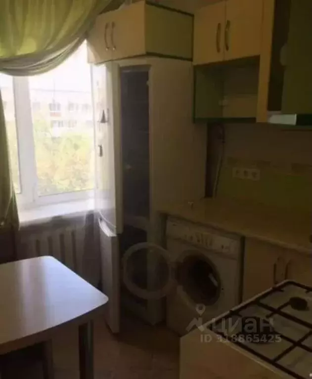 1-к кв. Крым, Симферополь ул. 60 лет Октября, 10 (32.0 м) - Фото 0
