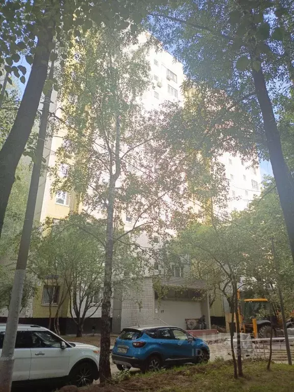 2-к кв. Москва Таллинская ул., 9К3 (55.0 м) - Фото 1