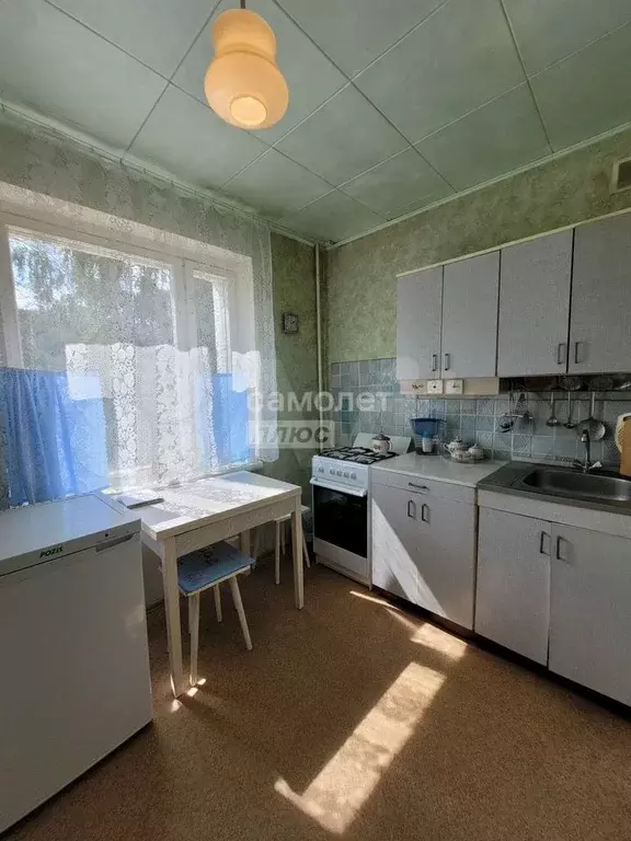 2-к. квартира, 45 м, 2/5 эт. - Фото 1