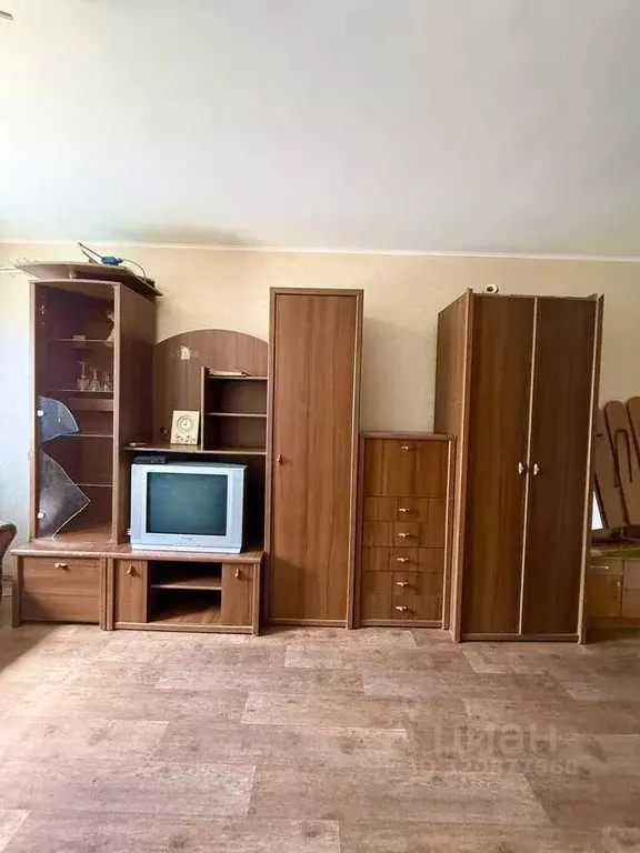 Комната Севастополь ул. Николая Музыки, 92 (17.3 м) - Фото 1