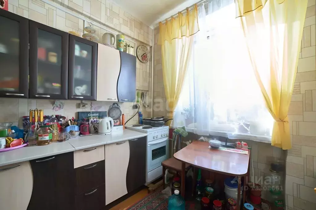 Комната Томская область, Томск ул. Войкова, 84А (18.8 м) - Фото 0