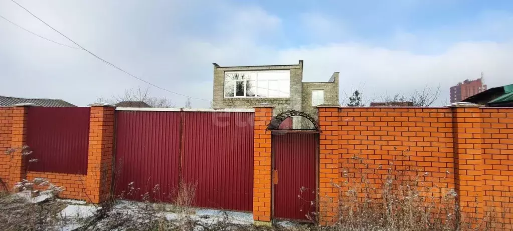 Дом в Тульская область, Тула Мясново мкр, ул. Нижняя Выселковая, 6 ... - Фото 1
