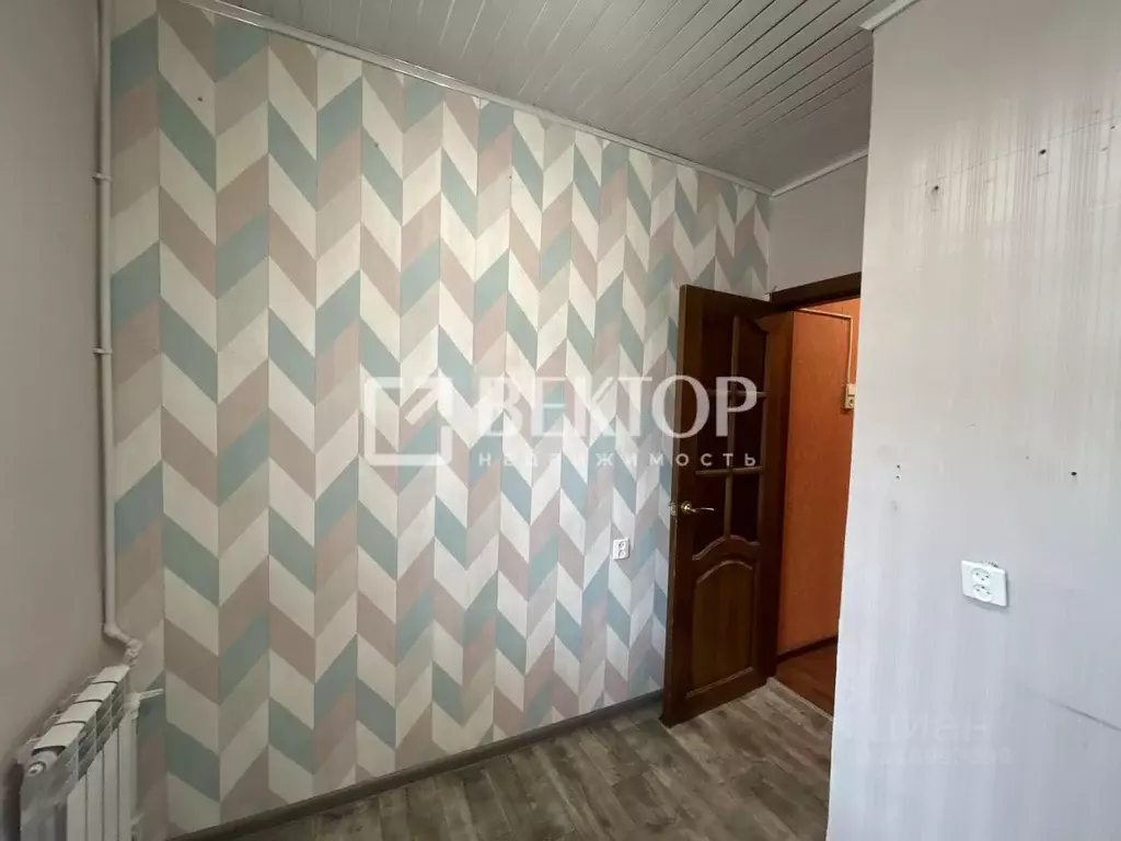 2-к кв. Костромская область, Буй Республиканская ул., 3 (44.1 м) - Фото 1