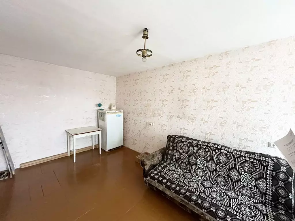 Комната Марий Эл, Йошкар-Ола ул. Лермонтова, 33 (18.0 м) - Фото 1