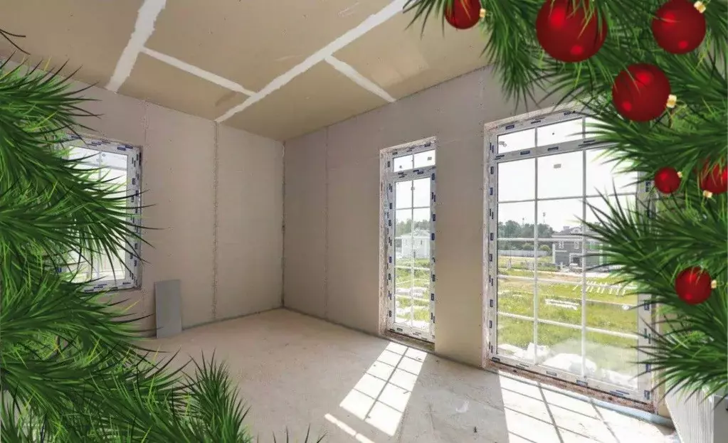 Дом в Москва д. Пушкино, Монплезир-Пушкино кп, 50 (230 м) - Фото 1